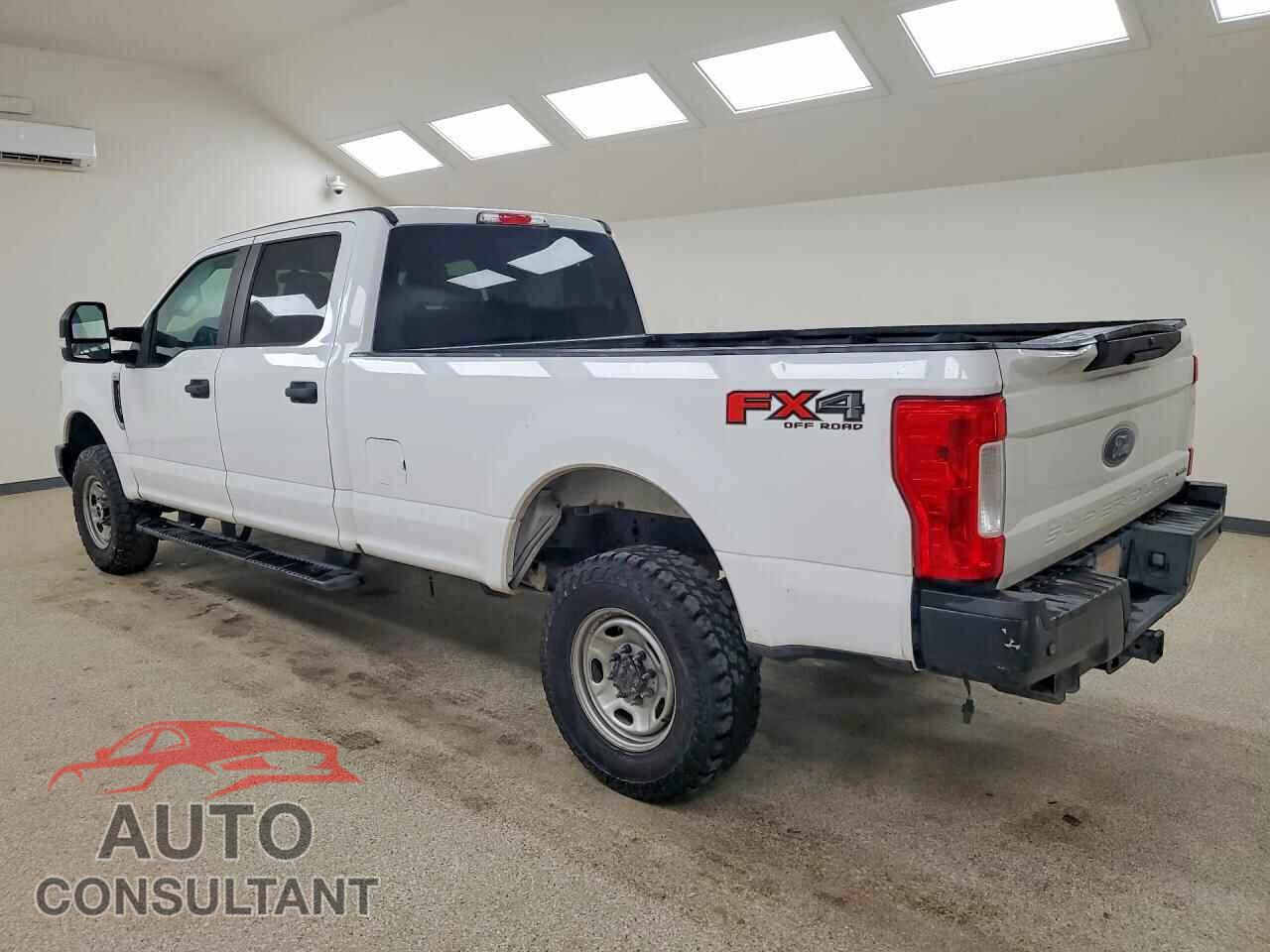 FORD F250 2018 - 1FT7W2B60JED02015