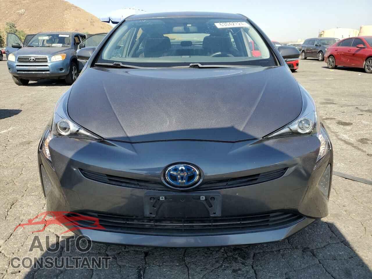 TOYOTA PRIUS 2016 - JTDKBRFU8G3526239