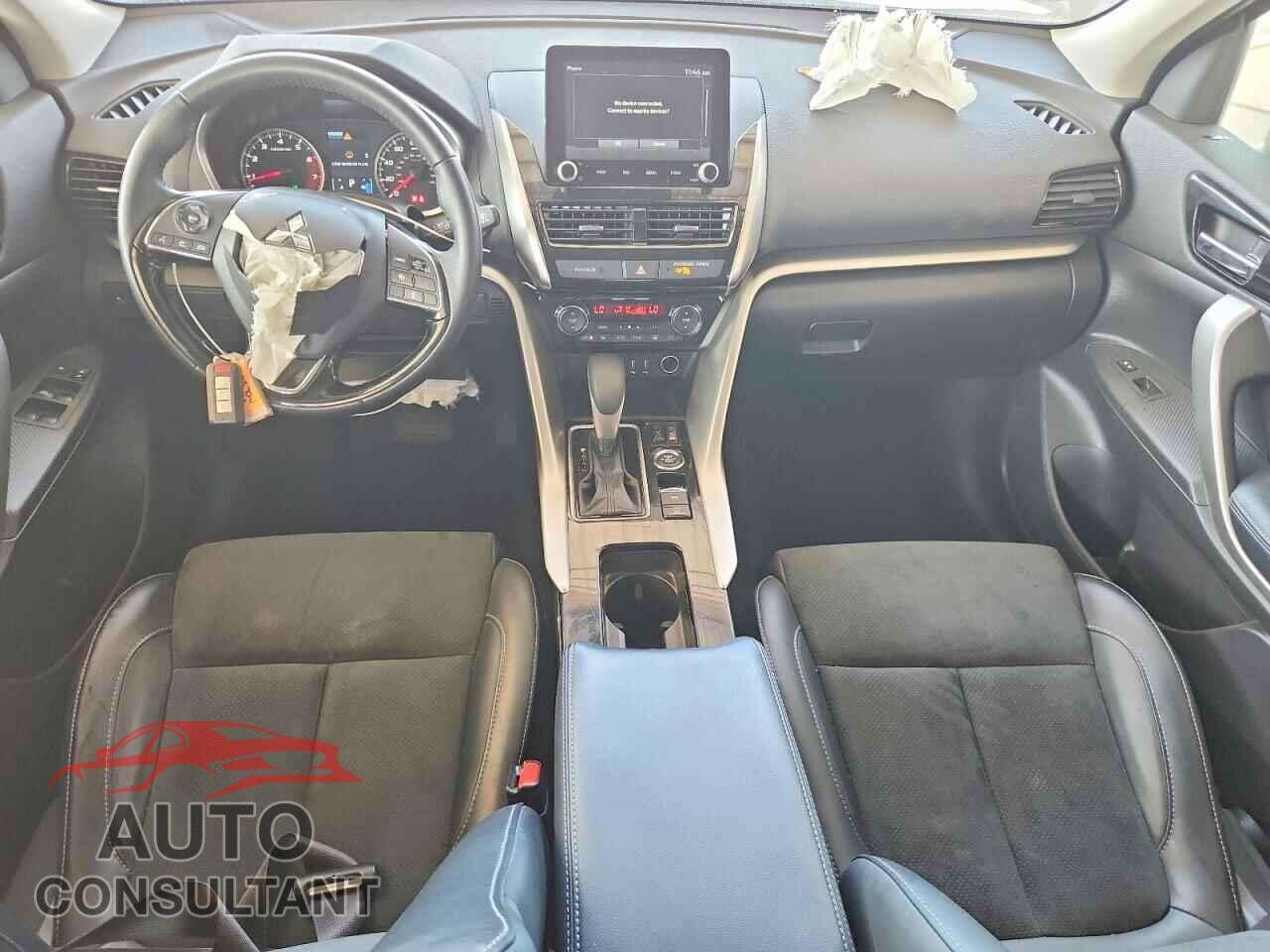MITSUBISHI ECLIPSE 2025 - JA4ATWAA6SZ003371
