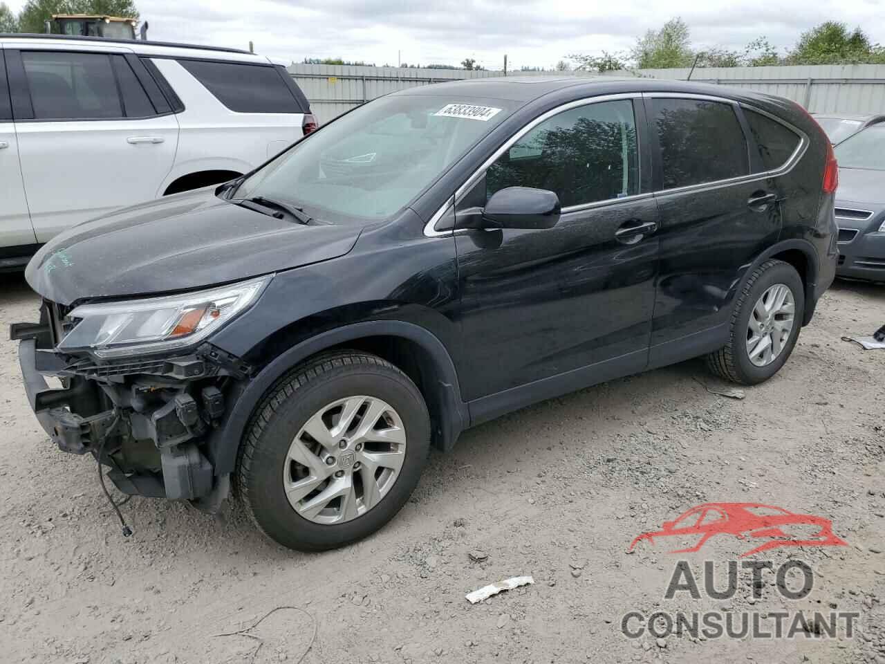HONDA CRV 2016 - 2HKRM4H56GH689011
