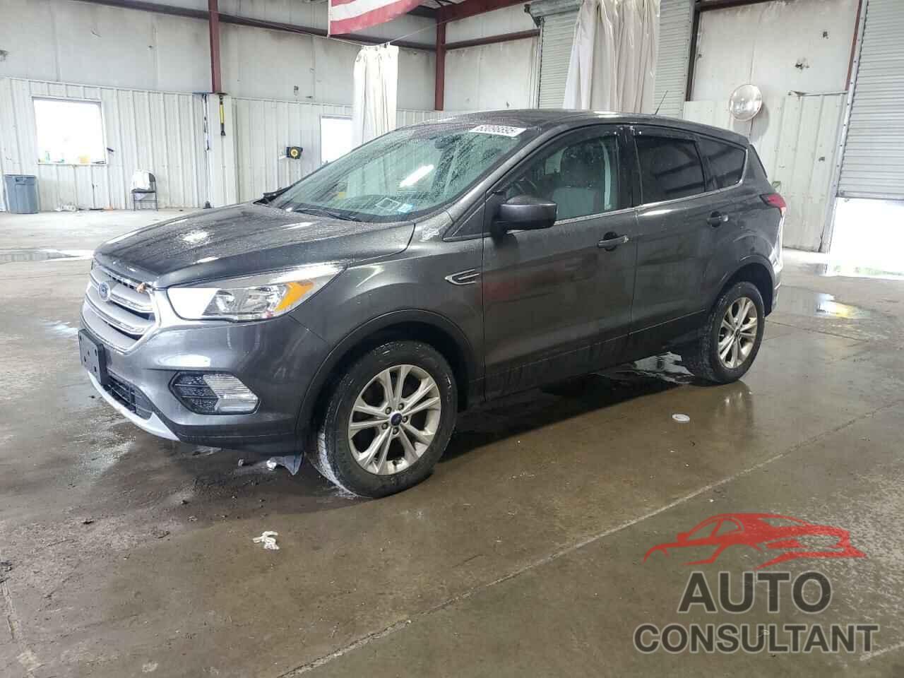 FORD ESCAPE 2019 - 1FMCU9GD3KUA49165