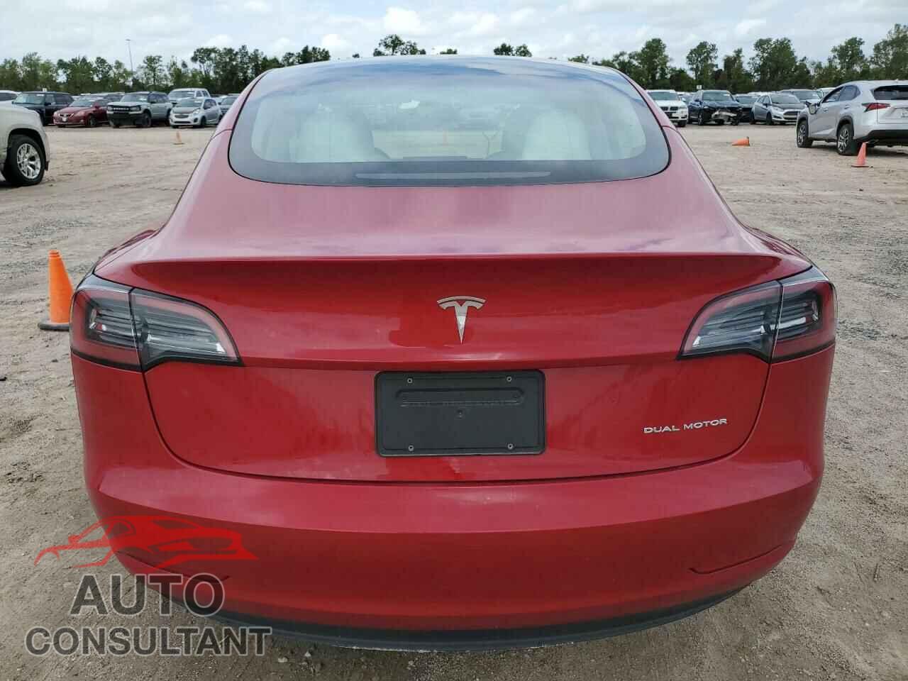 TESLA MODEL 3 2023 - 5YJ3E1EB0PF632152