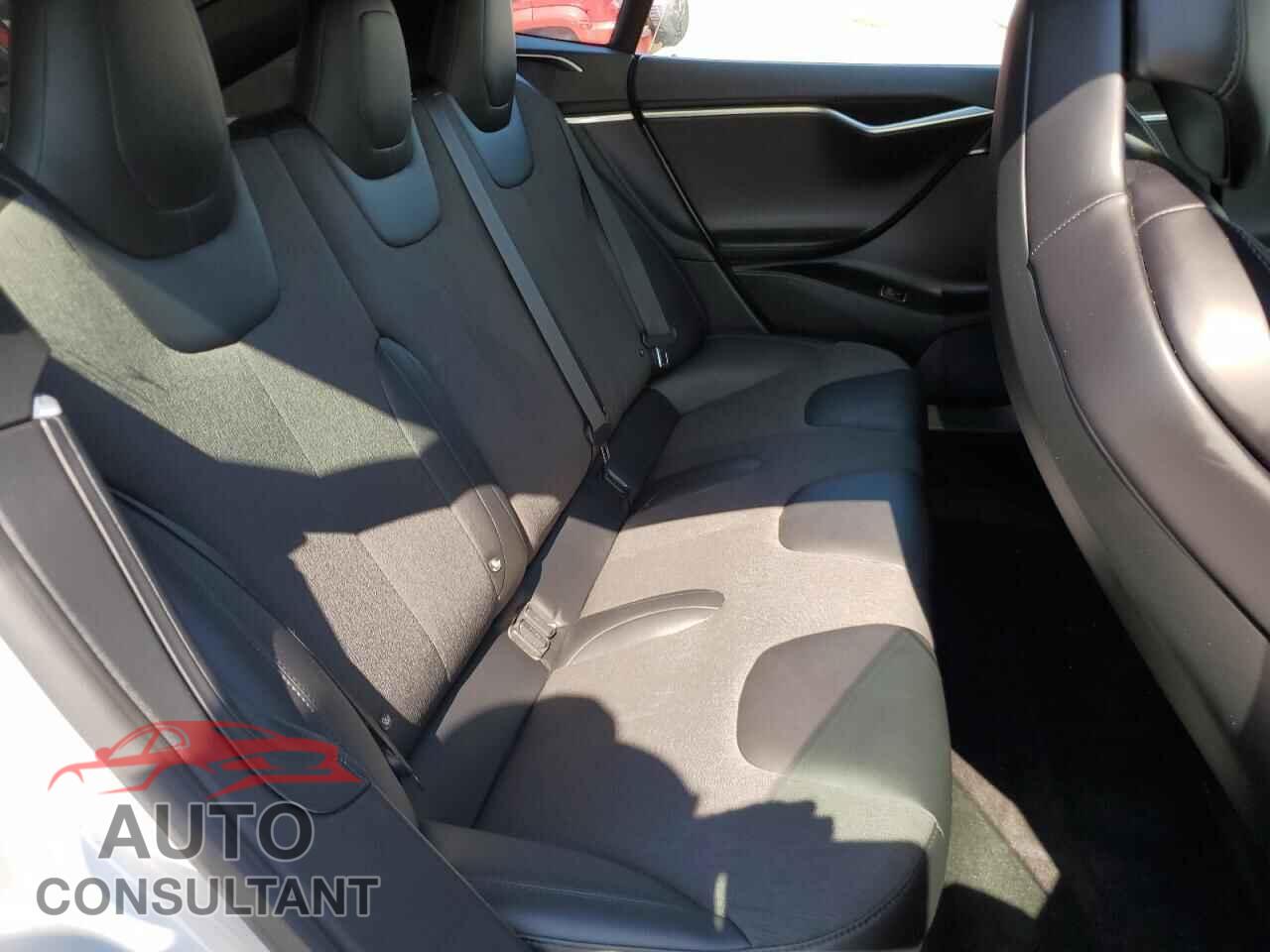 TESLA MODEL S 2017 - 5YJSA1E20HF198890