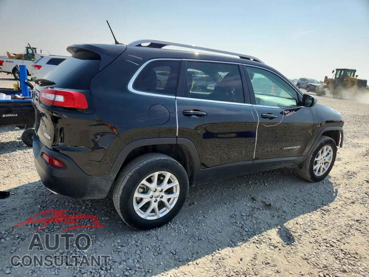 JEEP CHEROKEE 2015 - 1C4PJMCS0FW654440