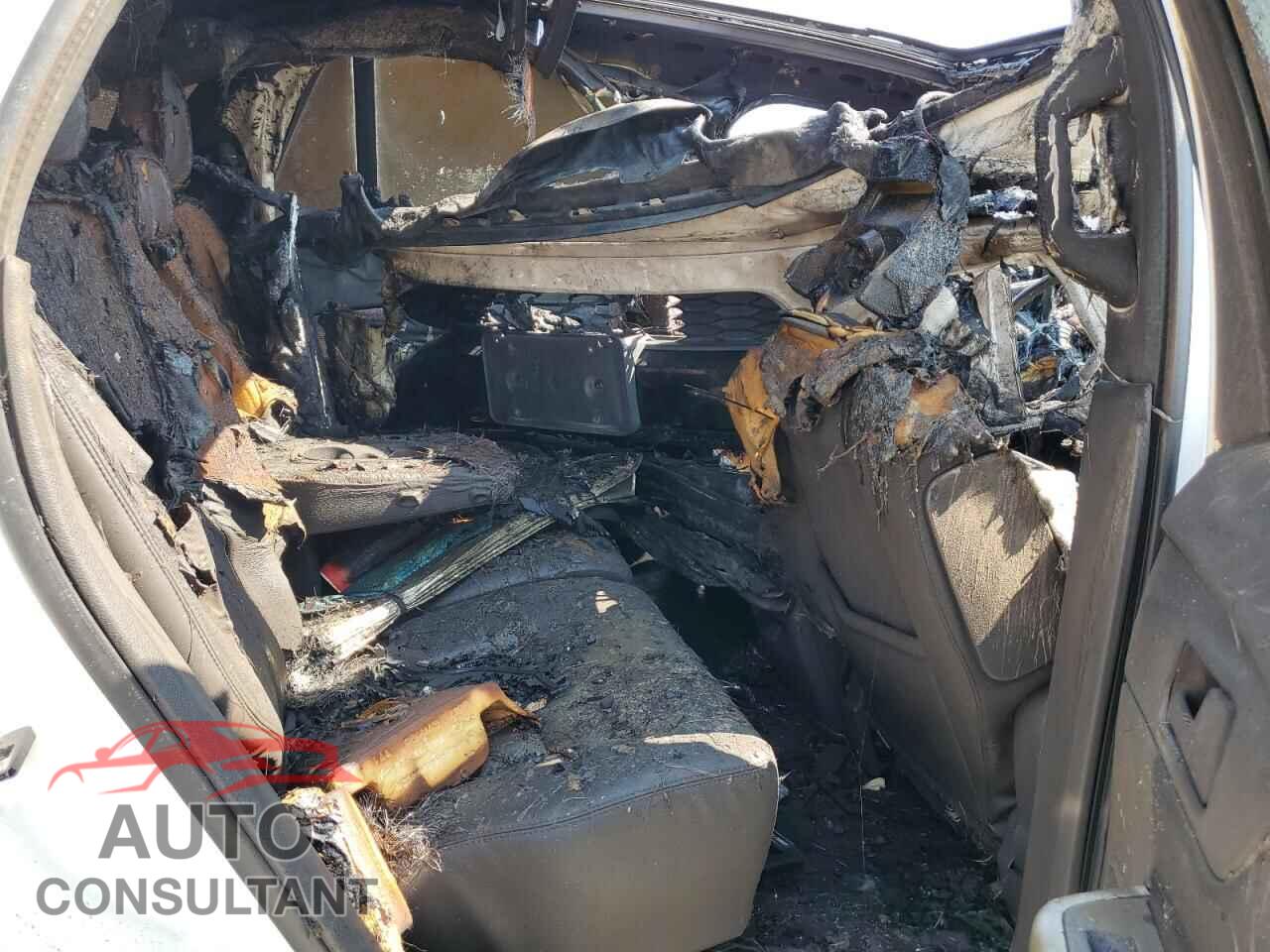 FORD EDGE 2013 - 2FMDK4AK7DBE19451