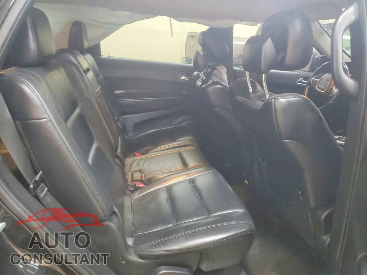 DODGE DURANGO 2015 - 1C4RDHDG7FC857568