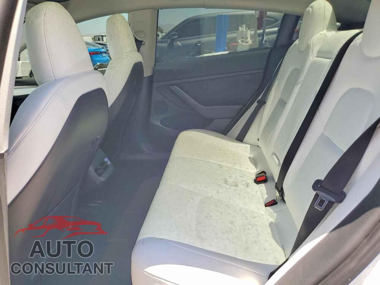 TESLA MODEL 3 2023 - 5YJ3E1EA1PF510245