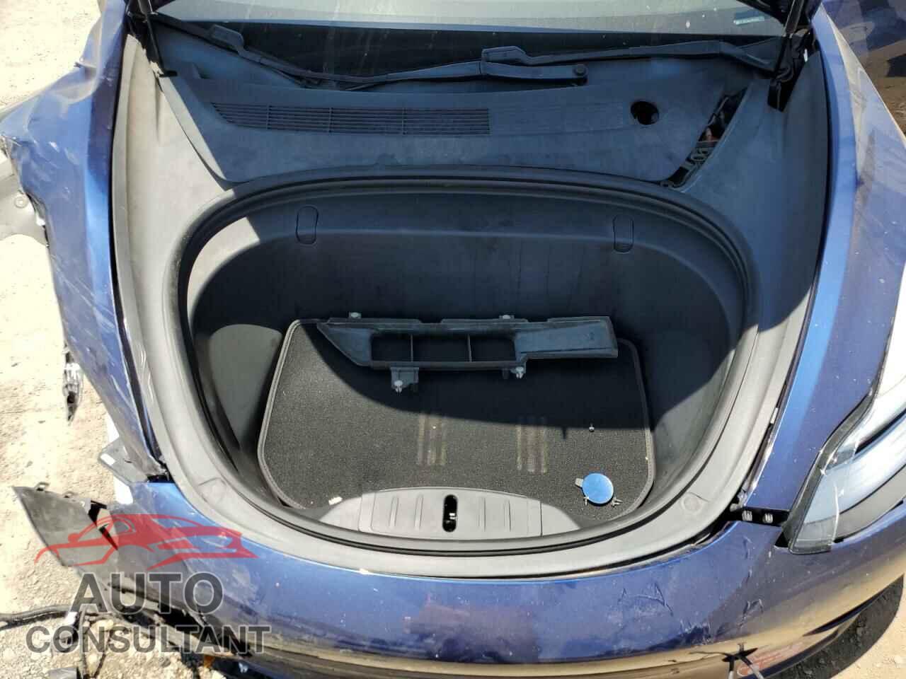 TESLA MODEL 3 2018 - 5YJ3E1EA6JF109006