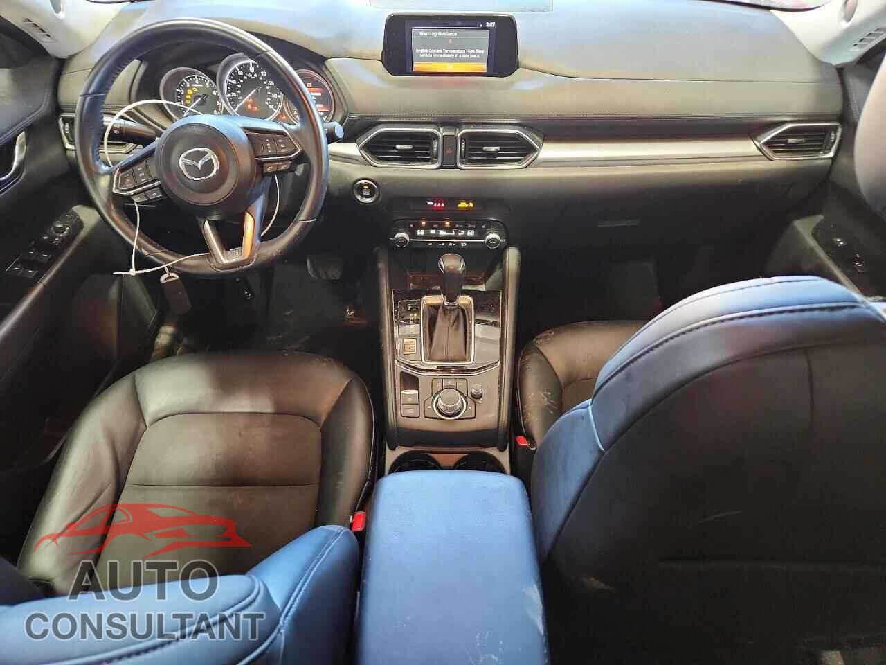 MAZDA CX-5 2019 - JM3KFBCM0K0618821