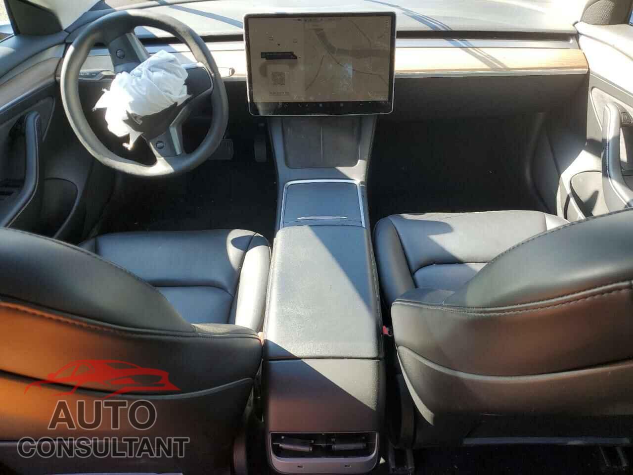 TESLA MODEL 3 2022 - 5YJ3E1EA5NF290816