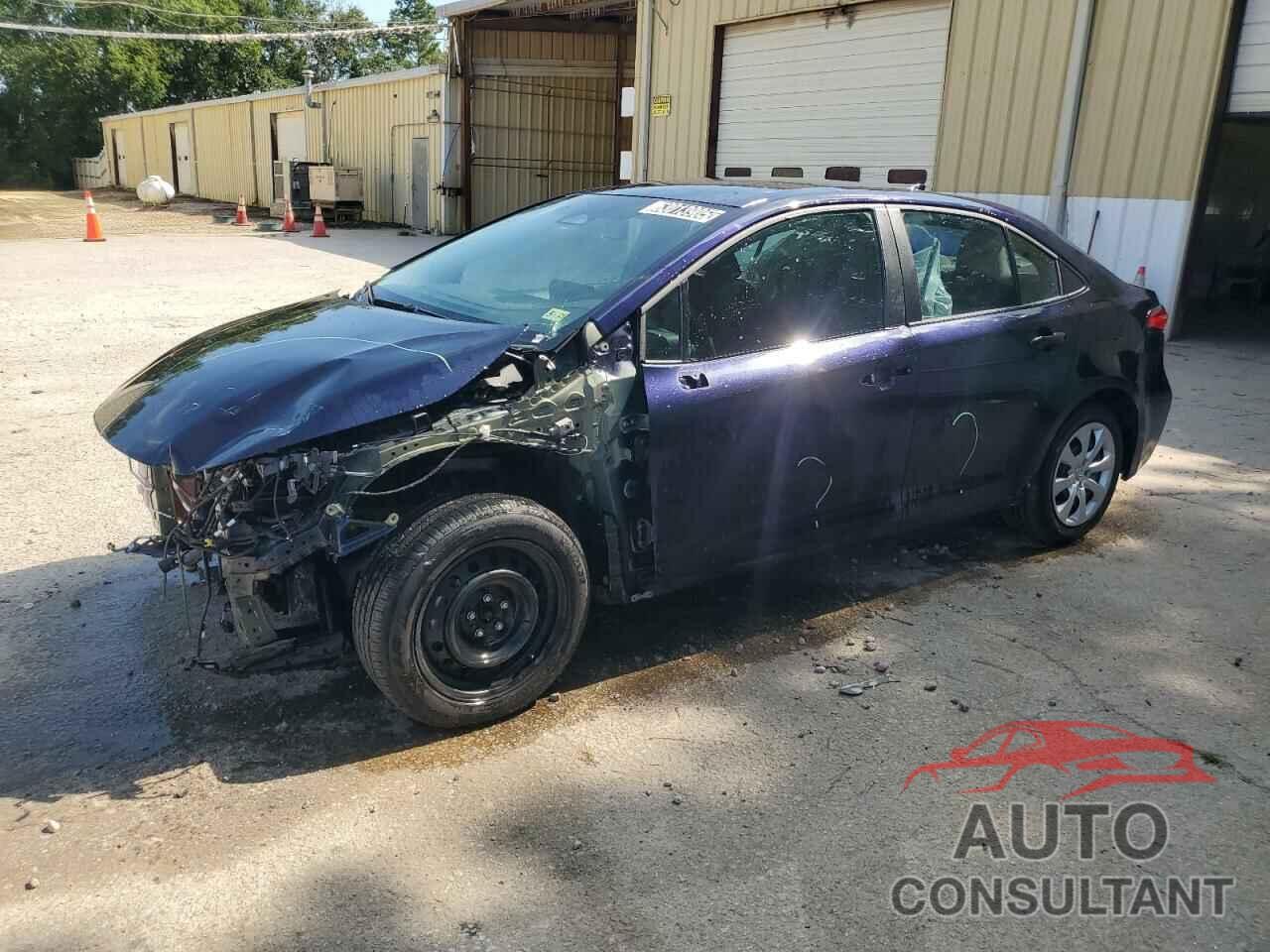 TOYOTA COROLLA 2024 - 5YFB4MDE9RP163548