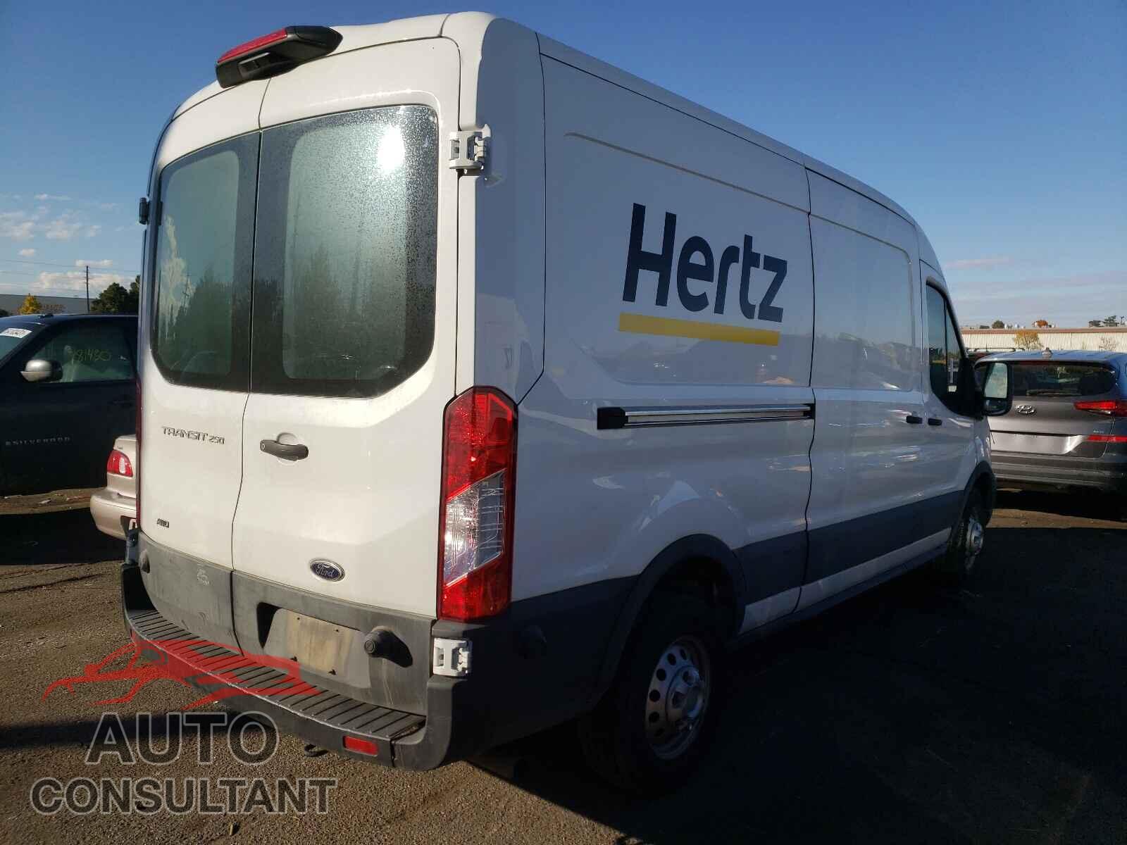 FORD TRANSIT CO 2020 - 1FTBR2C85LKA34908