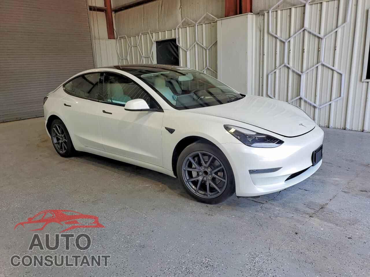 TESLA MODEL 3 2023 - 5YJ3E1EA1PF544198