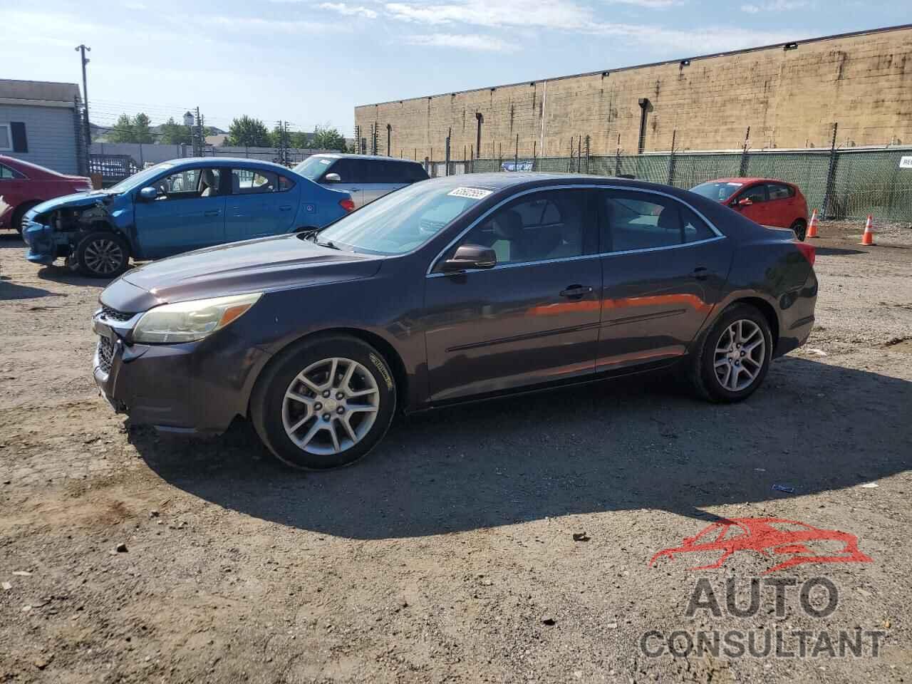 CHEVROLET MALIBU 2015 - 1G11C5SL1FF220195