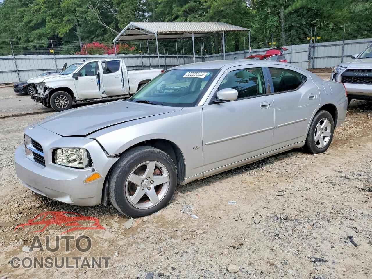 DODGE CHARGER 2010 - 2B3CA3CV8AH311726