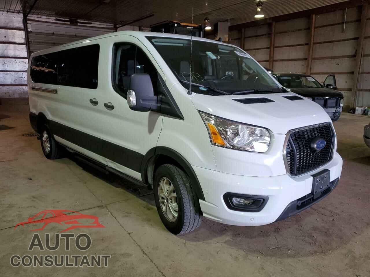 FORD TRANSIT 2021 - 1FBAX2YG9MKA20260