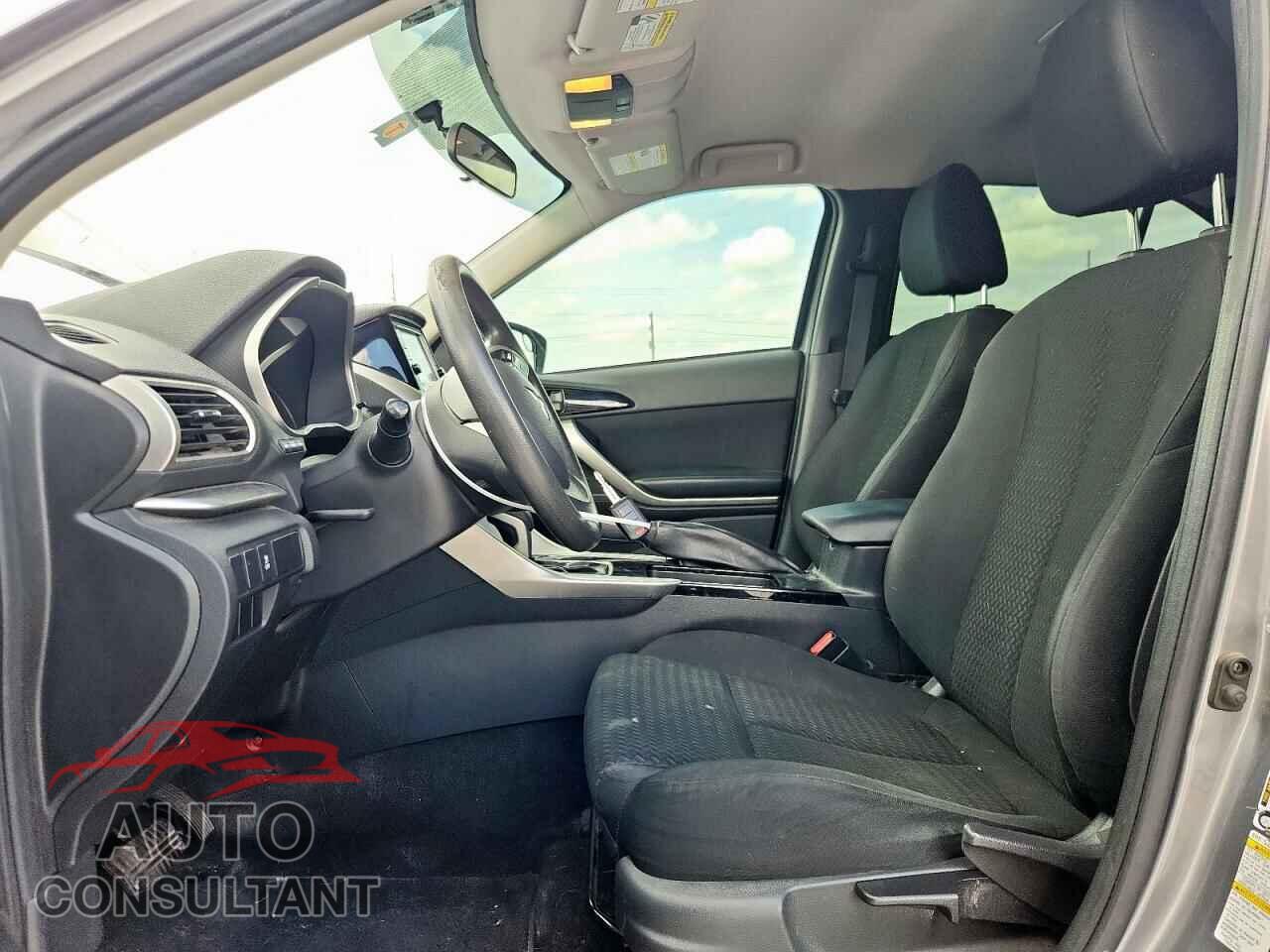 MITSUBISHI ECLIPSE 2019 - JA4AS3AA6KZ015957