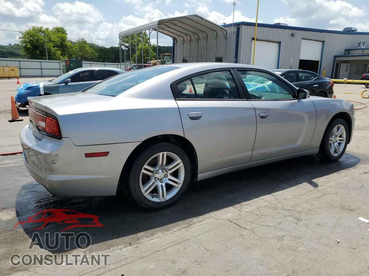 DODGE CHARGER 2011 - 2B3CL3CG3BH532258