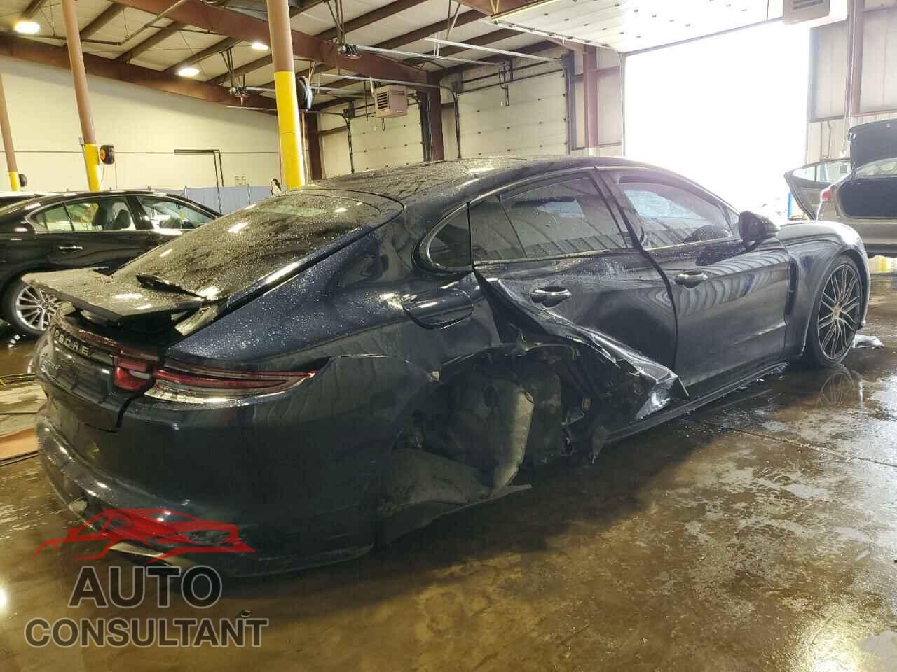 PORSCHE PANAMERA 2020 - WP0AA2A75LL103443