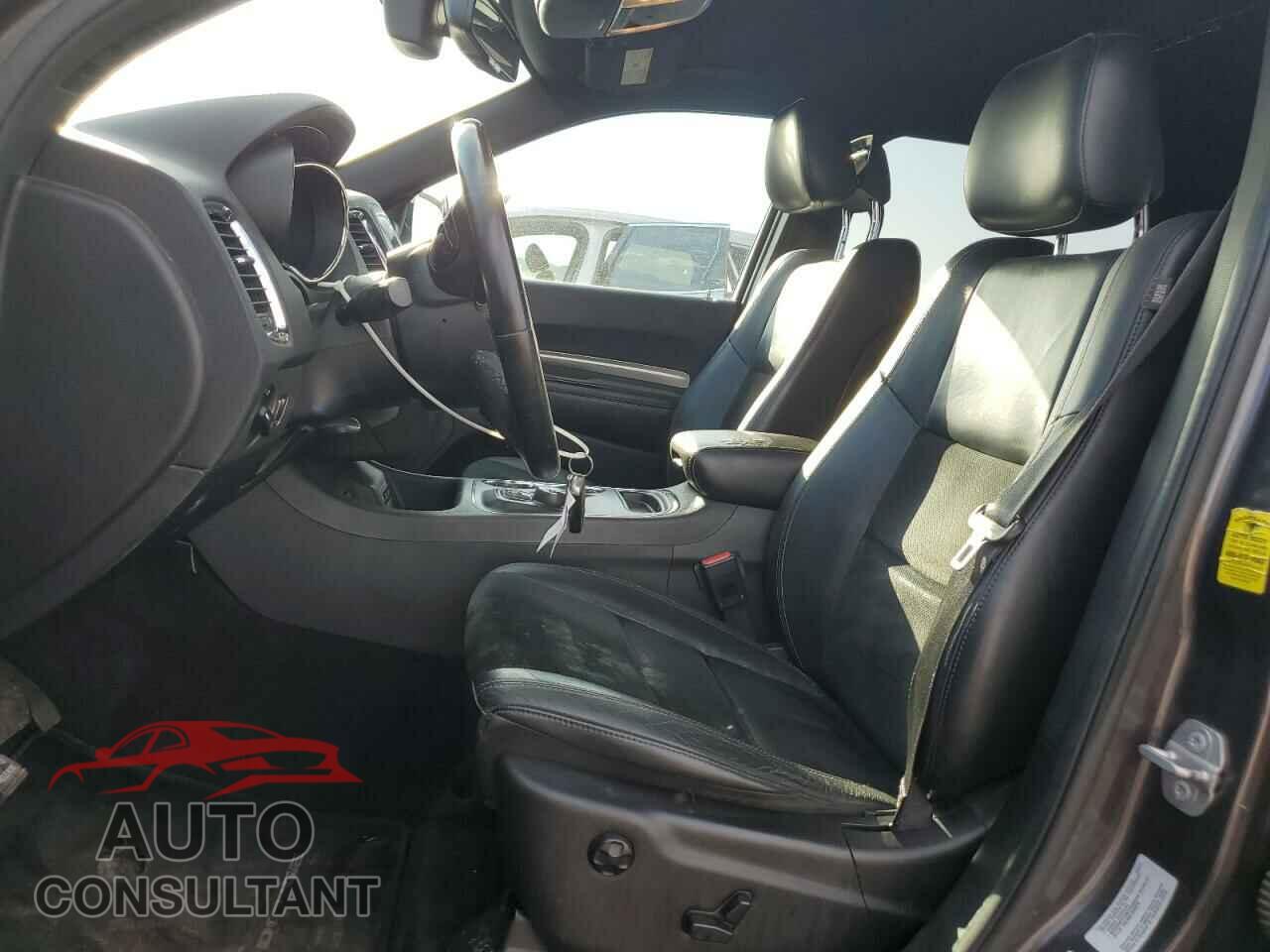 DODGE DURANGO 2015 - 1C4RDHAG5FC155916