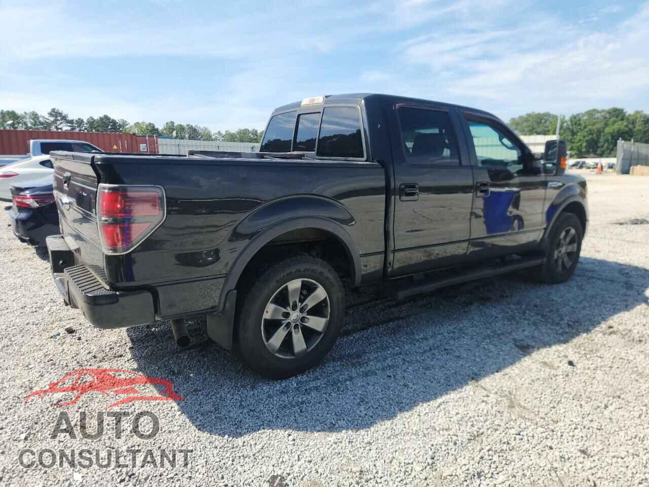 FORD F-150 2013 - 1FTFW1EF2DFA69979