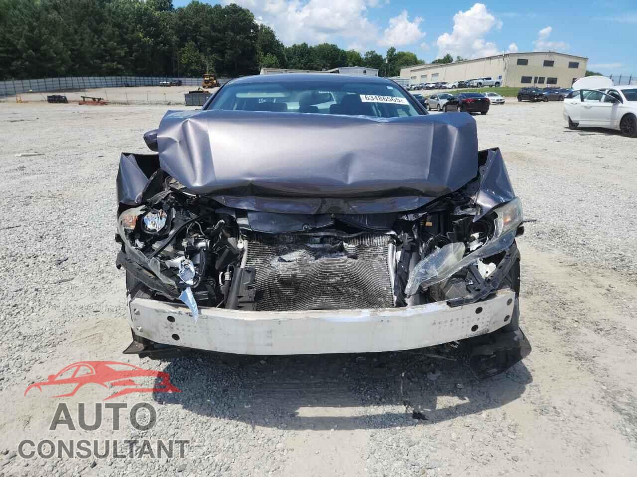 HONDA CIVIC 2015 - 19XFB2F73FE096372