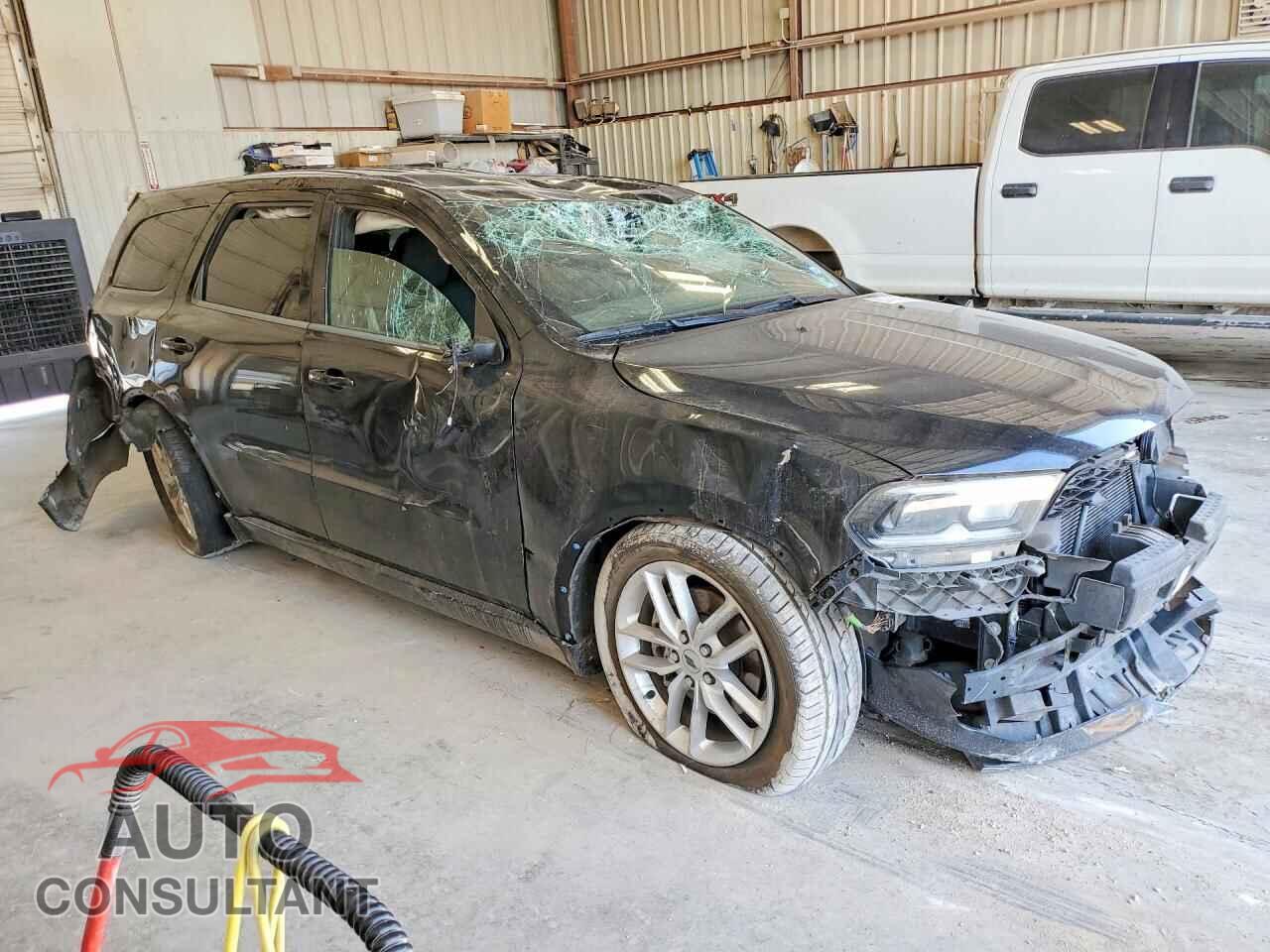 DODGE DURANGO 2023 - 1C4RDJDG6PC555679