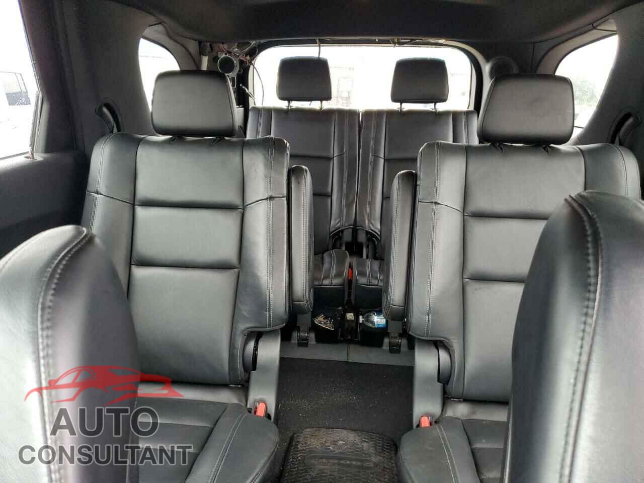 DODGE DURANGO 2021 - 1C4RDJDG1MC766428