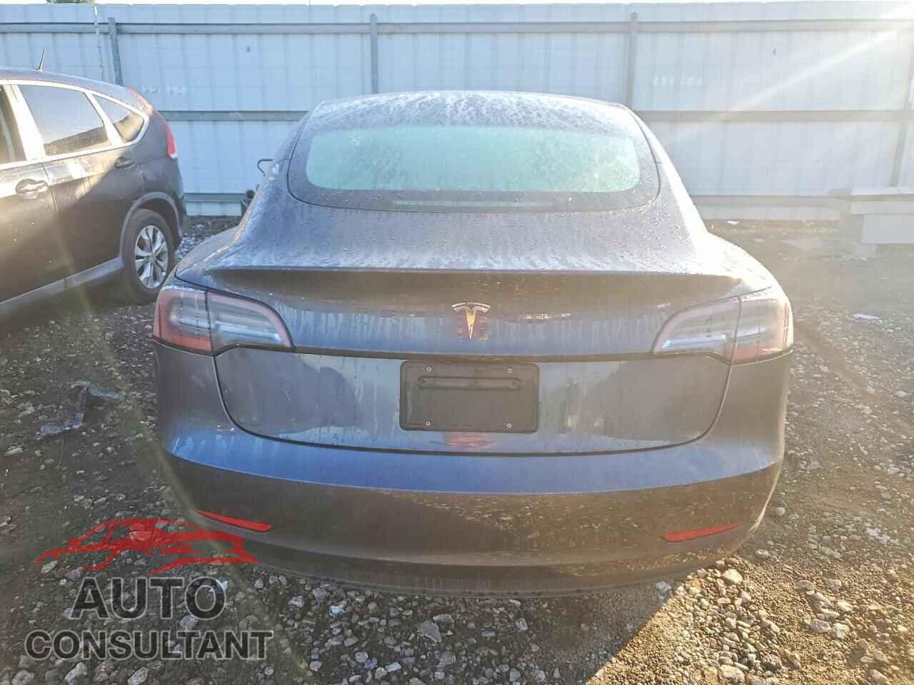 TESLA MODEL 3 2021 - 5YJ3E1EA2MF048029