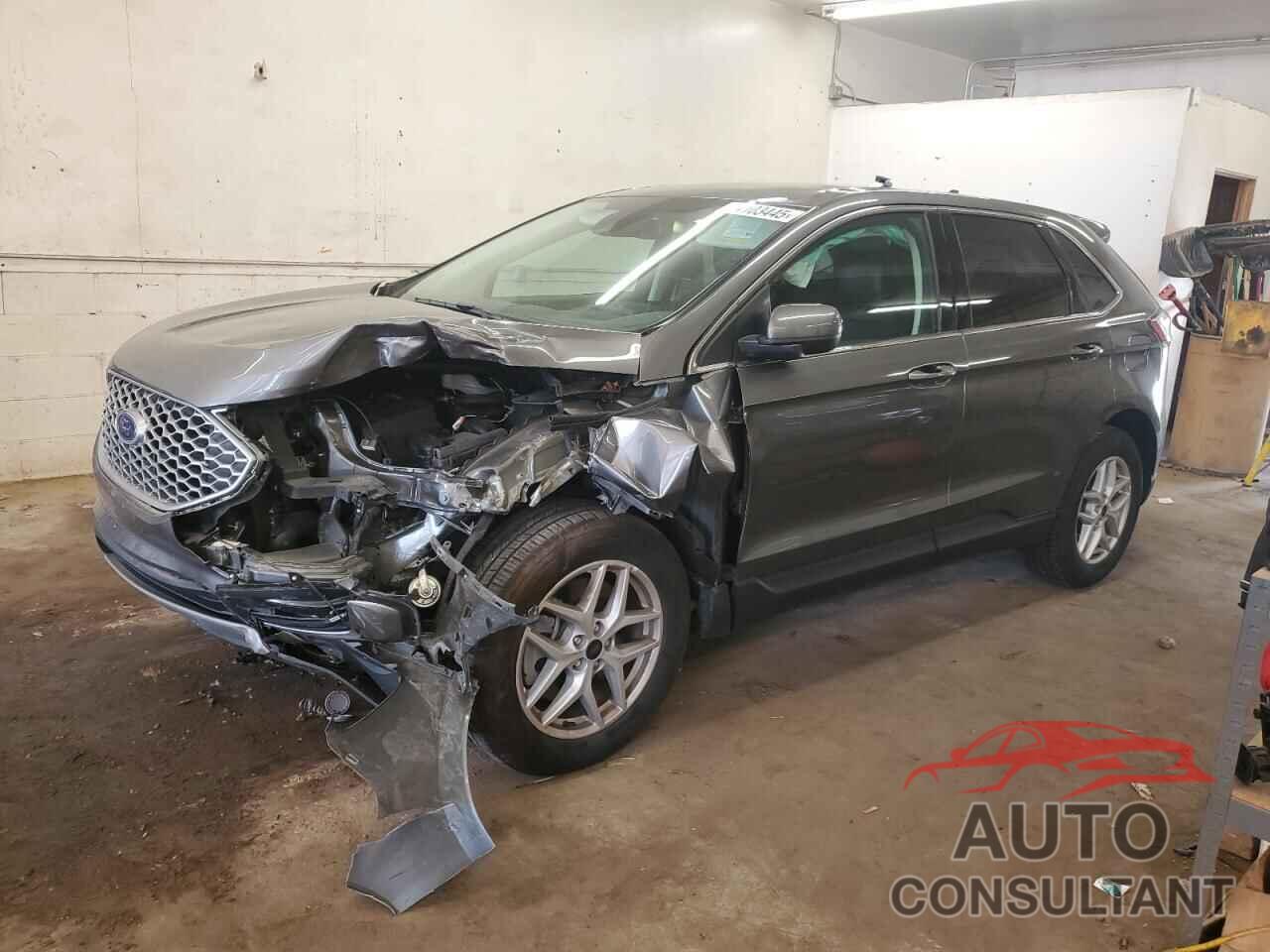 FORD EDGE 2023 - 2FMPK4J92PBA04004
