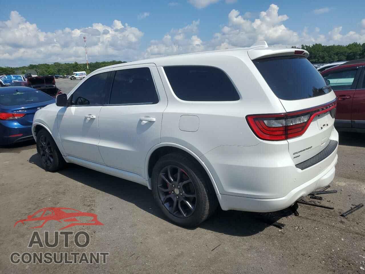 DODGE DURANGO 2015 - 1C4SDJCT1FC223308