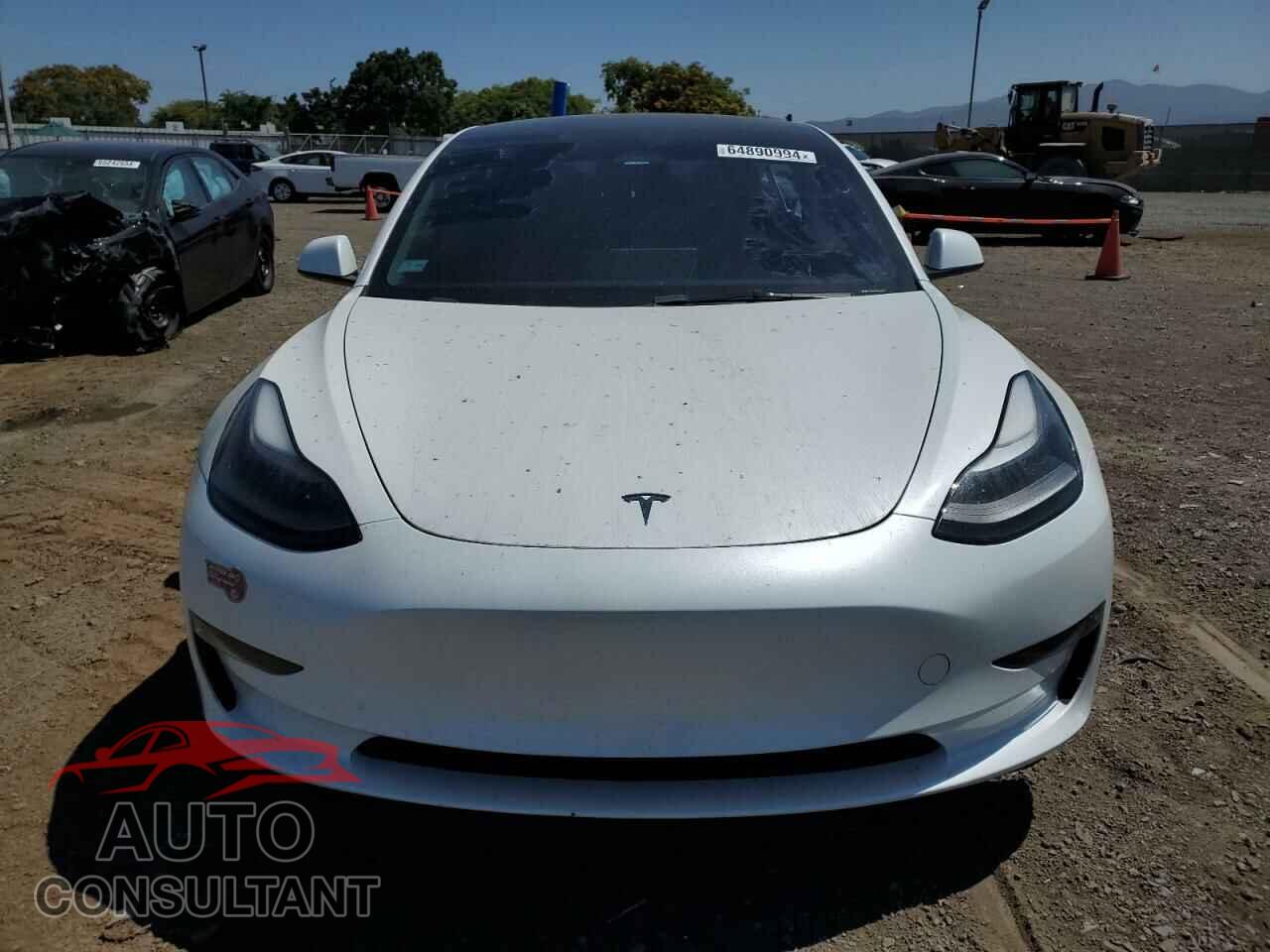 TESLA MODEL 3 2023 - 5YJ3E1EA3PF451862