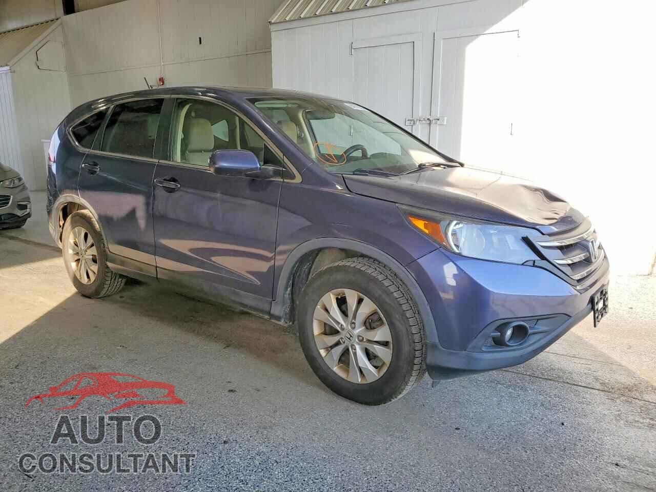 HONDA CRV 2012 - JHLRM4H56CC015384