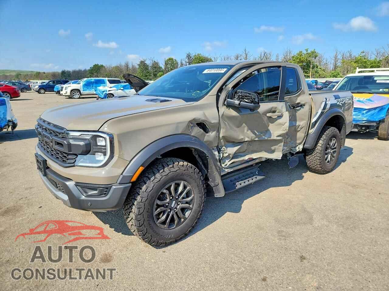 FORD RANGER 2026 - 1FTER4LR2TLE14168