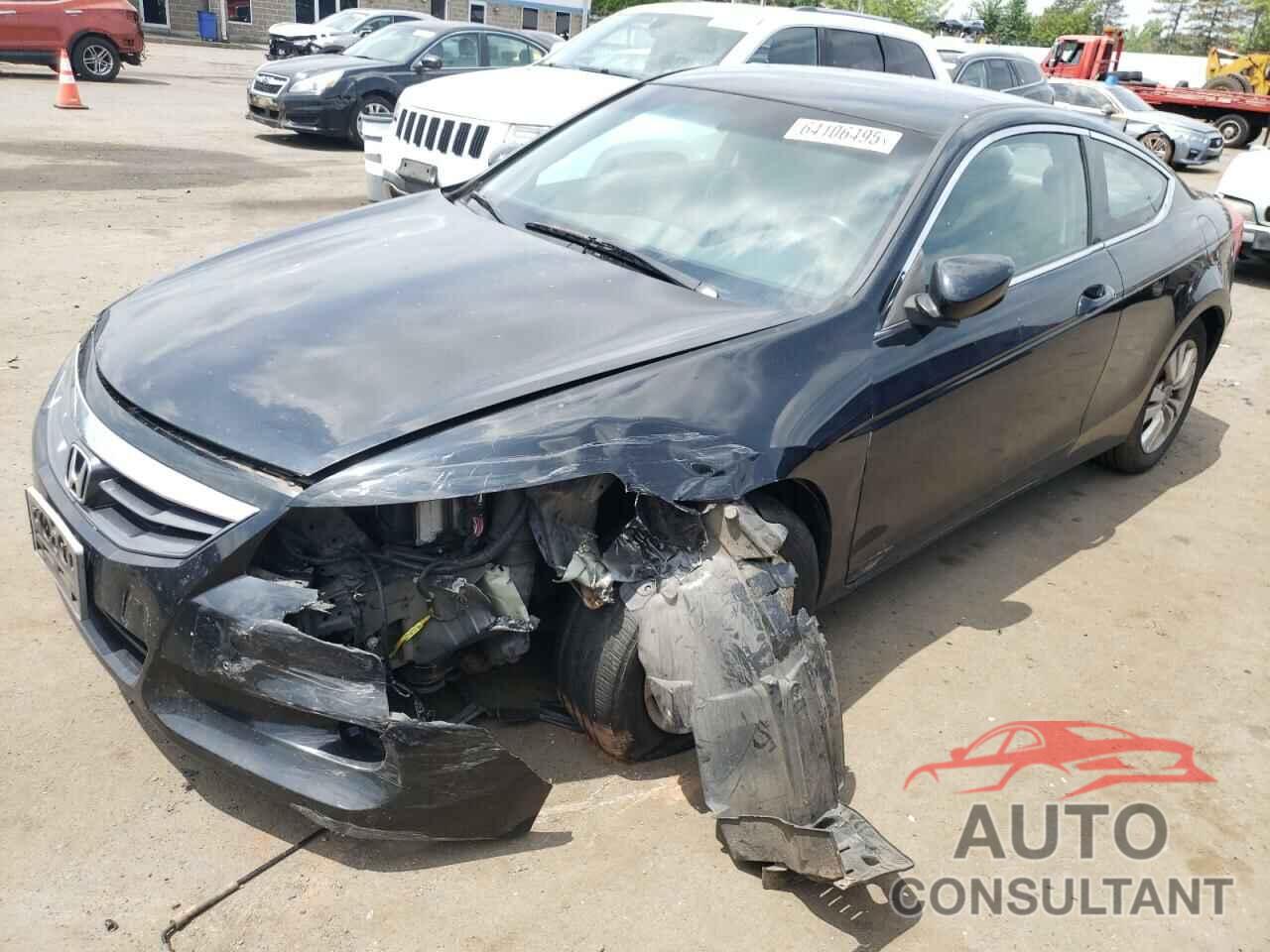 HONDA ACCORD 2012 - 1HGCS1B34CA020501