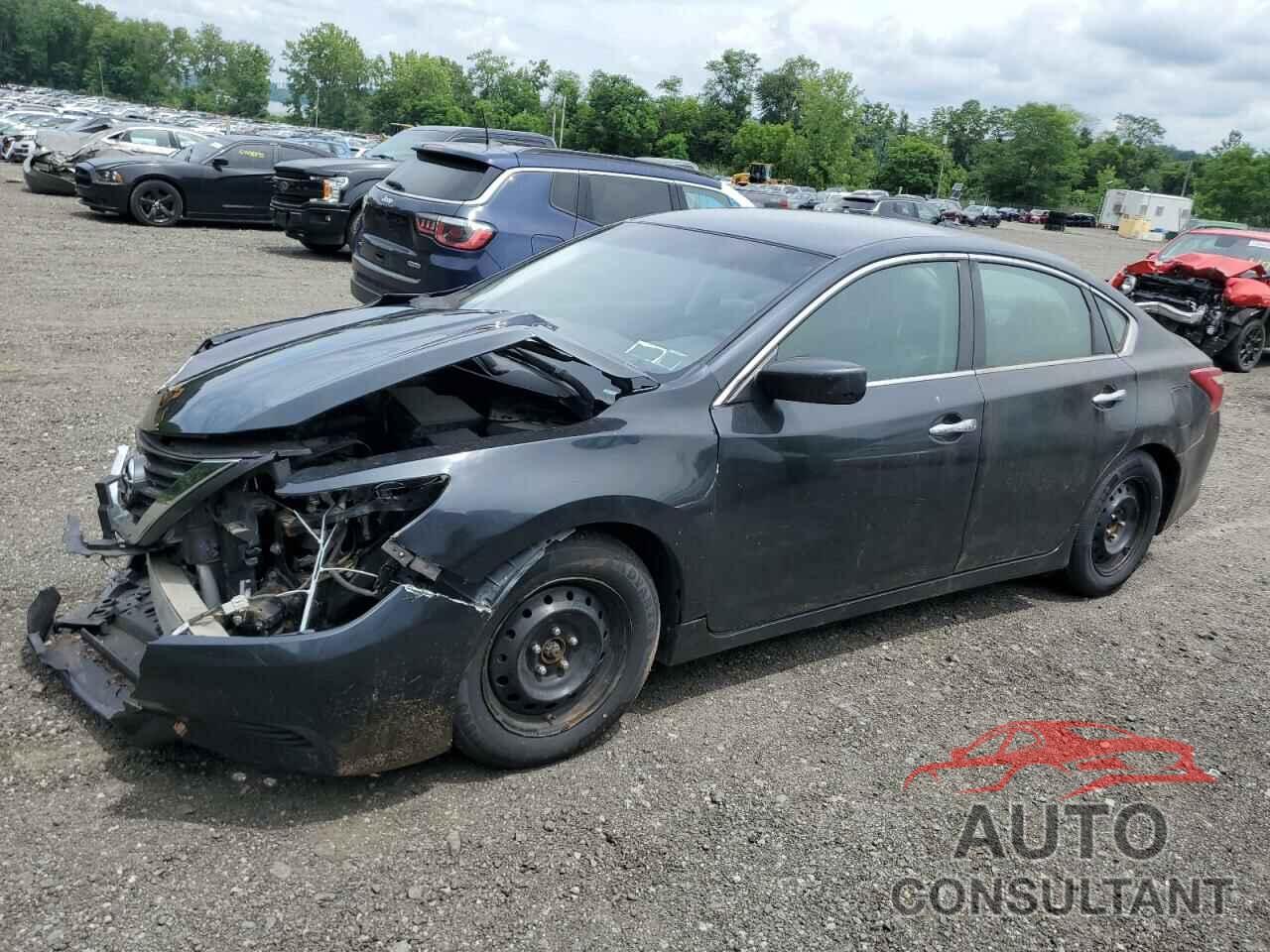 NISSAN ALTIMA 2016 - 1N4AL3AP0GC218222