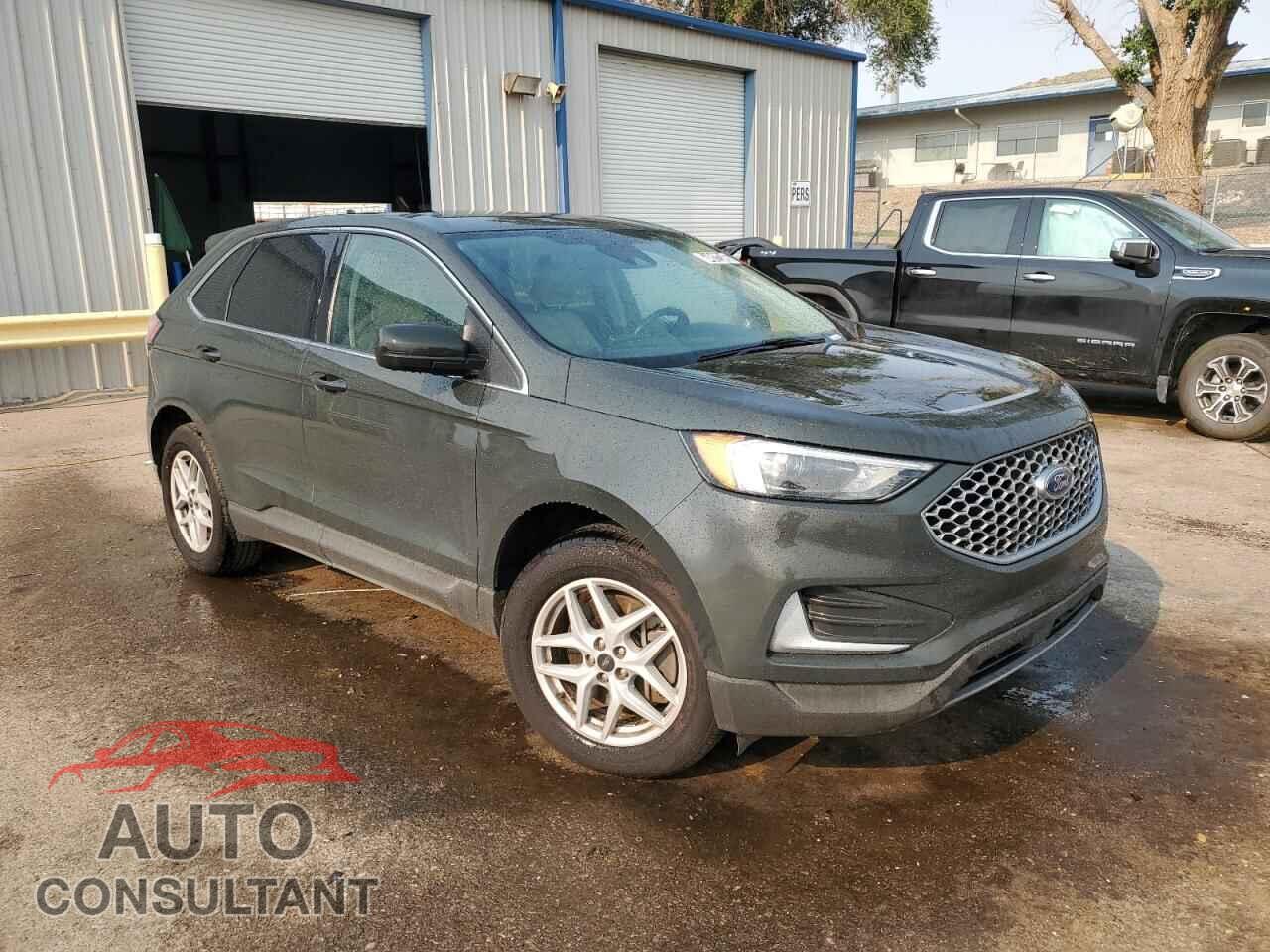 FORD EDGE 2023 - 2FMPK4J9XPBA00962