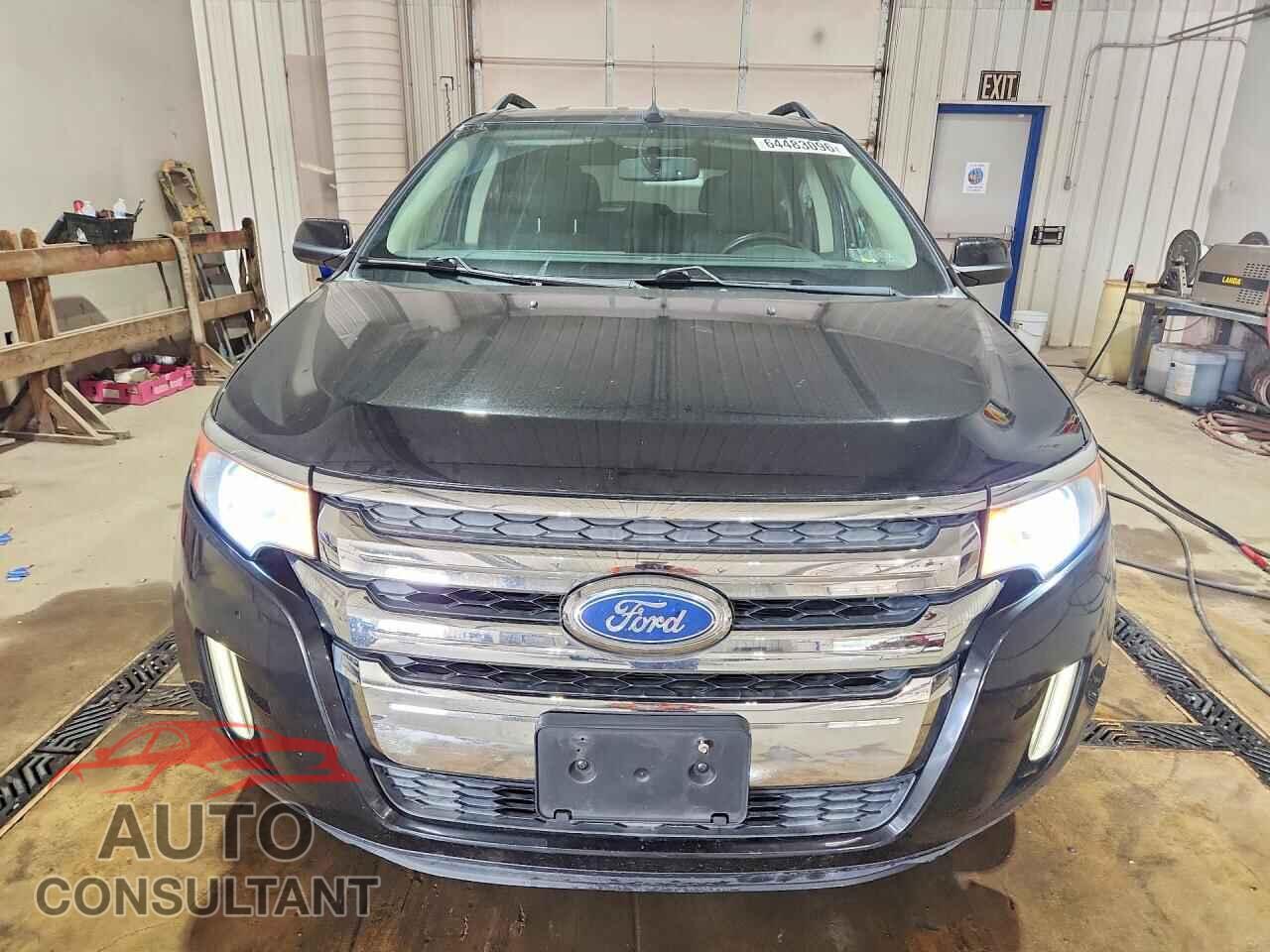 FORD EDGE 2014 - 2FMDK4JC5EBA88802
