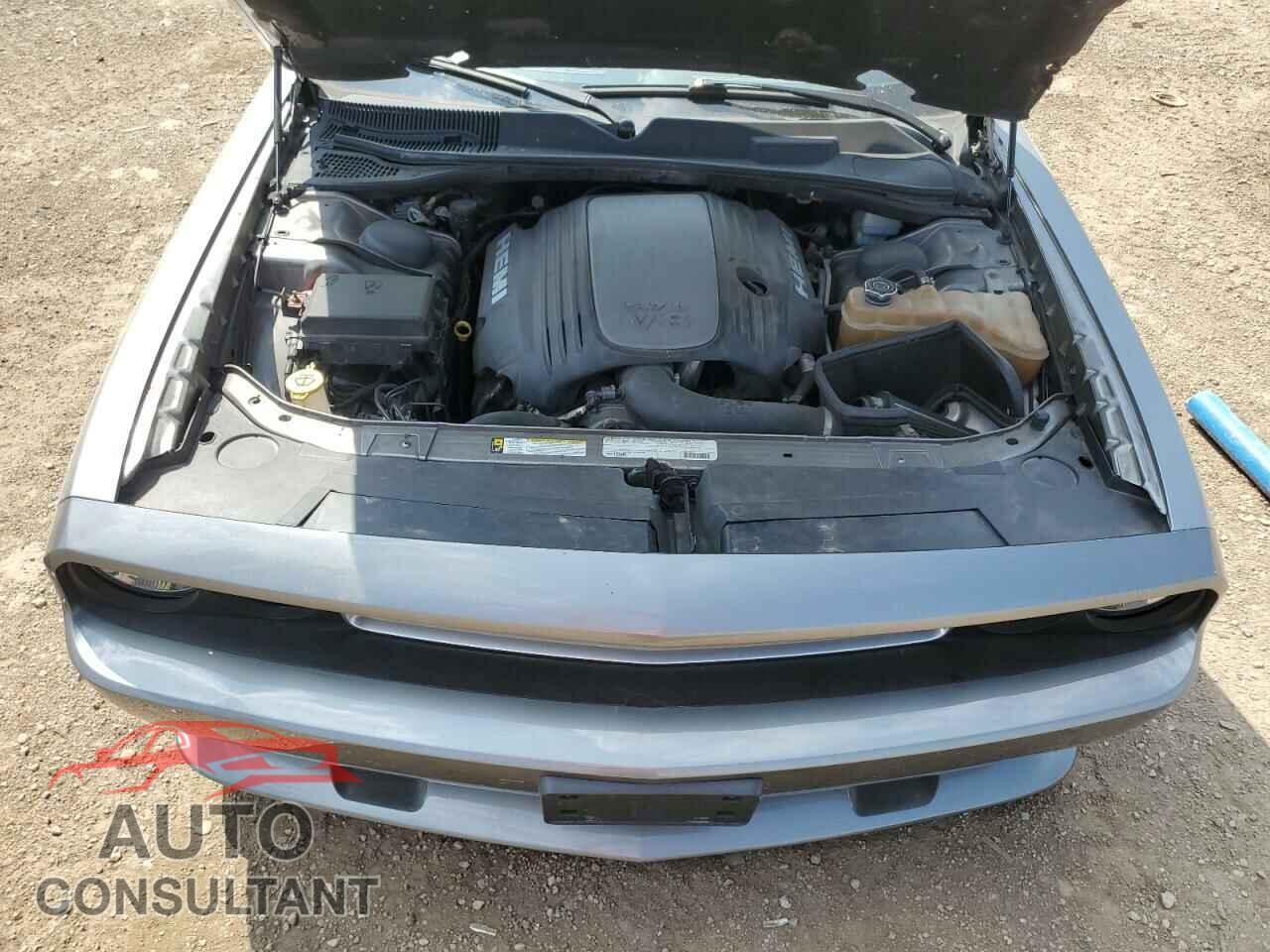 DODGE CHALLENGER 2011 - 2B3CJ4DG4BH601498