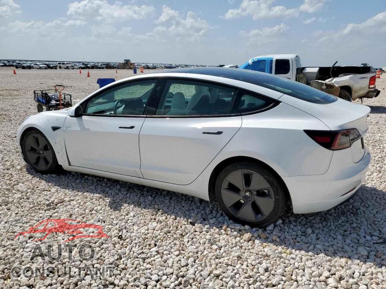 TESLA MODEL 3 2023 - 5YJ3E1EA2PF678265