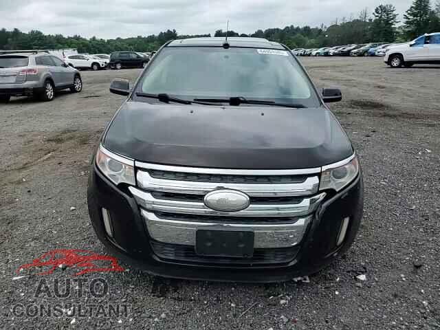 FORD EDGE 2013 - 2FMDK4JCXDBB50905