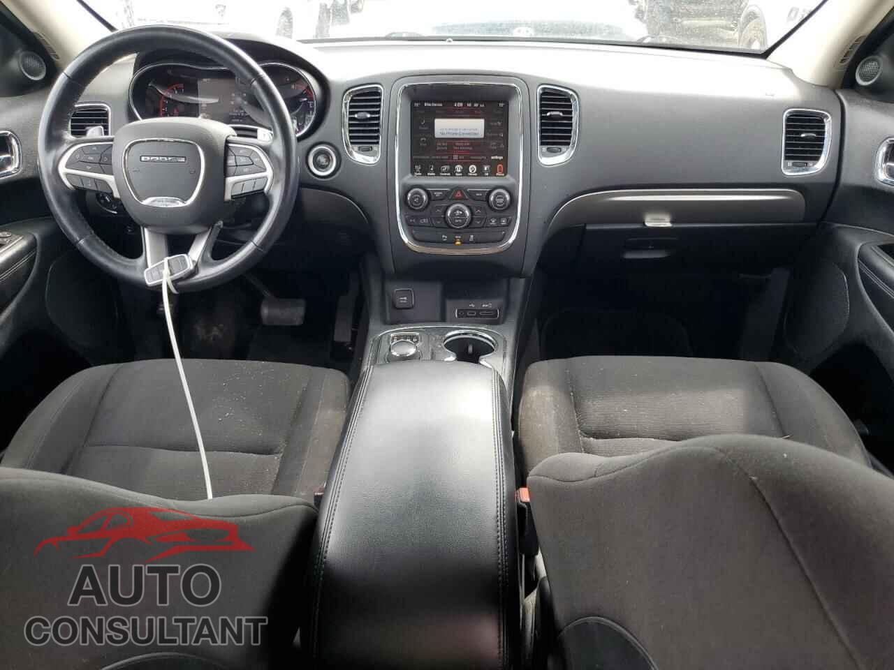 DODGE DURANGO 2015 - 1C4RDJAGXFC802091