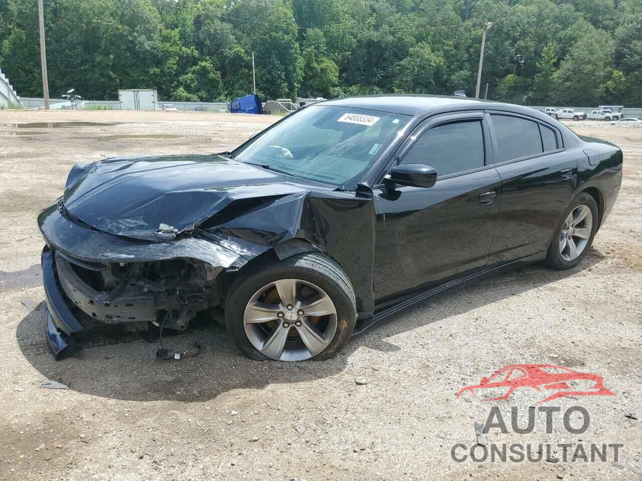 DODGE CHARGER 2017 - 2C3CDXHG1HH503382