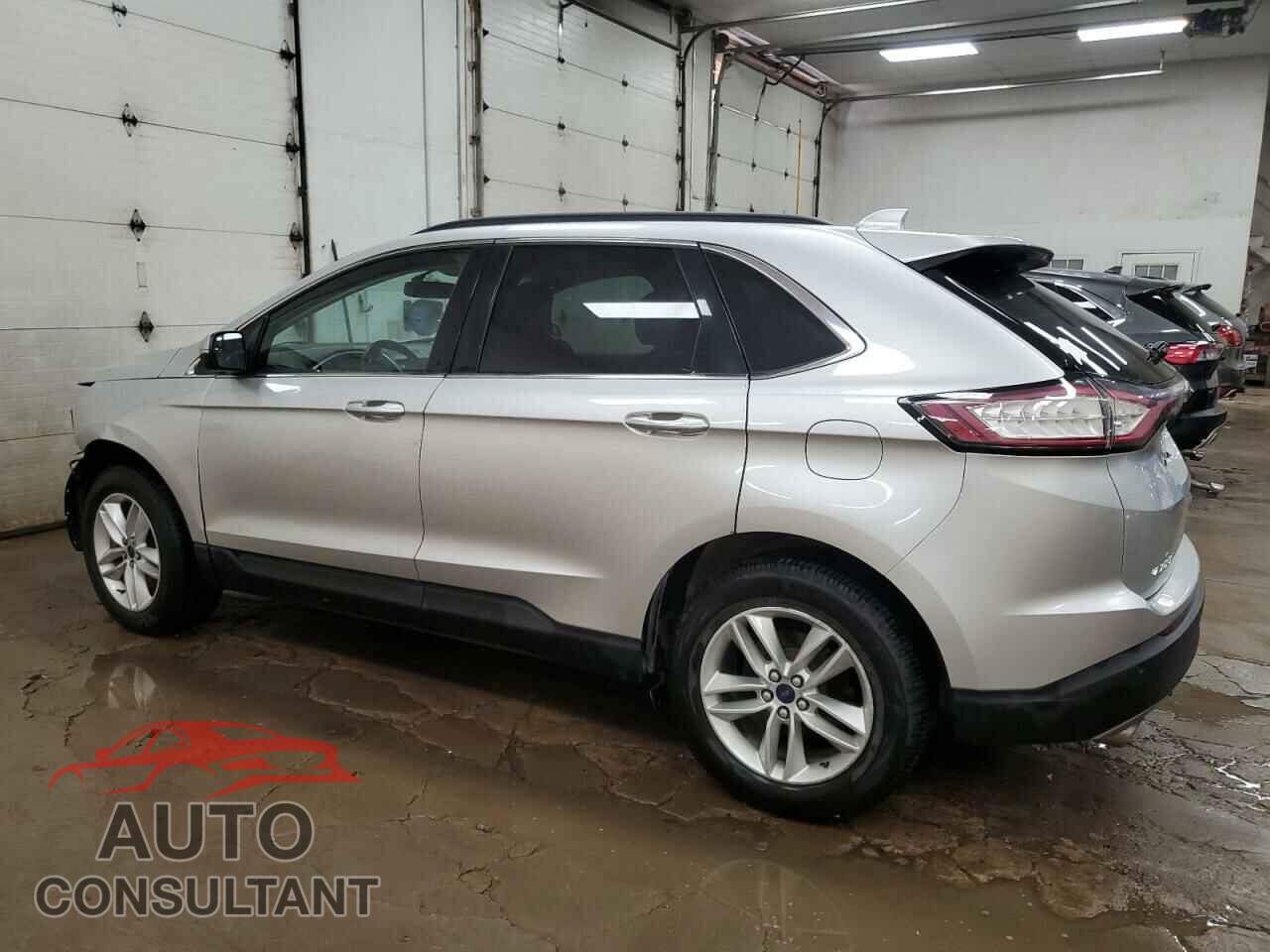 FORD EDGE 2015 - 2FMTK4J83FBB62288