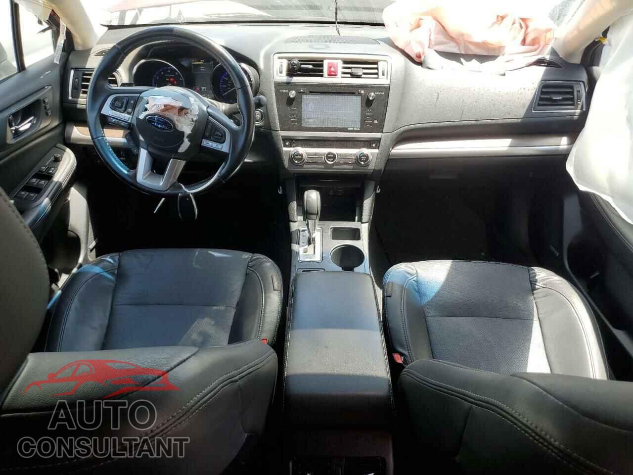 SUBARU OUTBACK 2016 - 4S4BSANC2G3295778