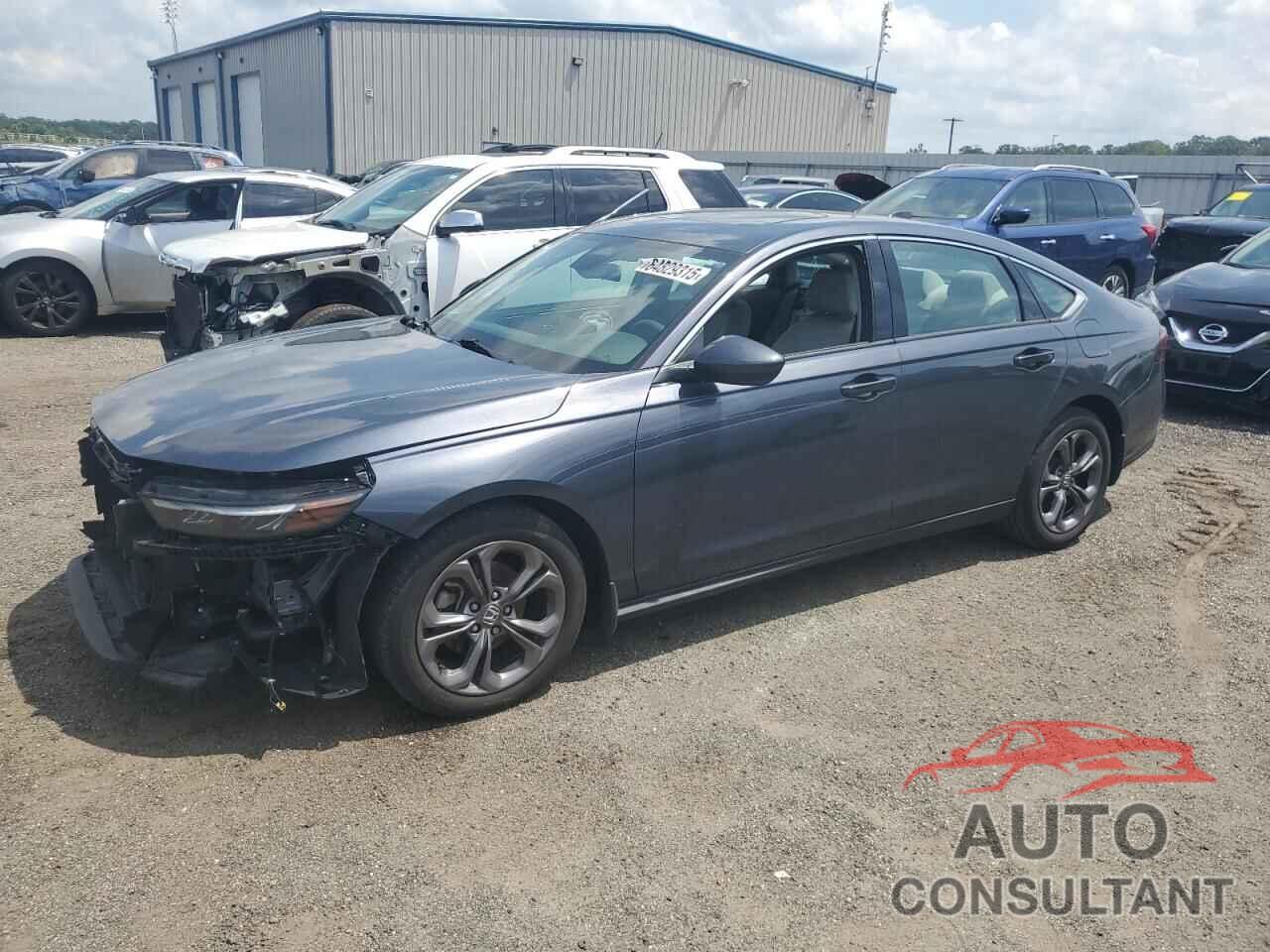 HONDA ACCORD 2023 - 1HGCY1F39PA036000