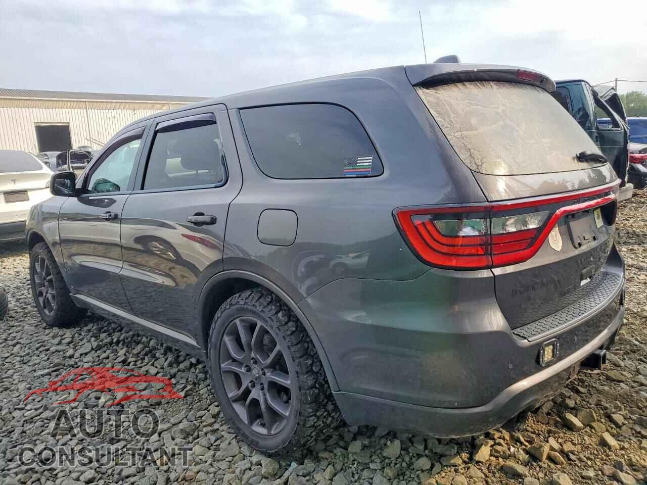 DODGE DURANGO 2015 - 1C4SDJCT6FC232974