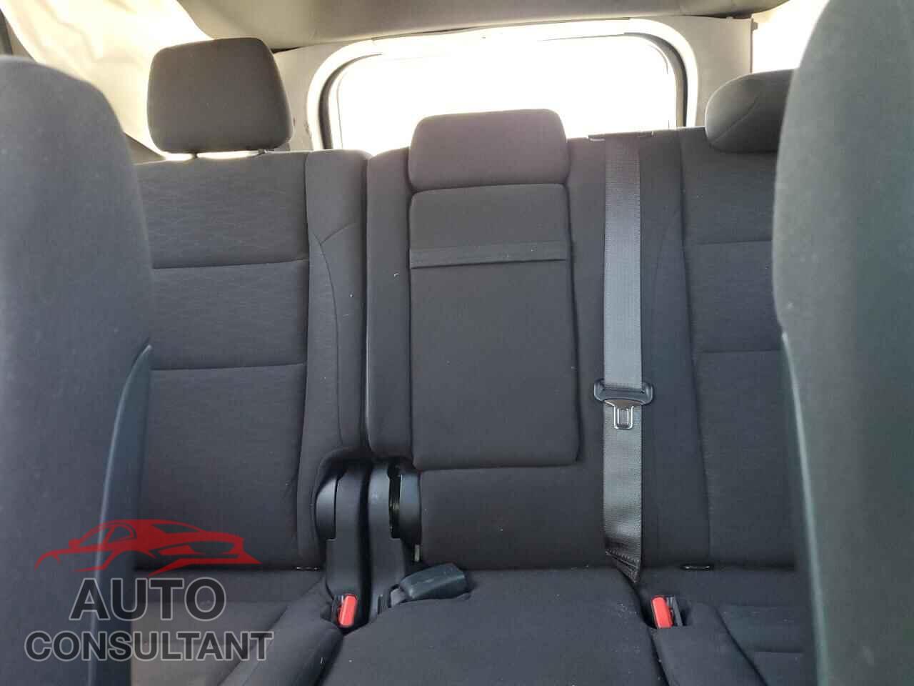 DODGE DURANGO 2019 - 1C4RDJAG6KC633195
