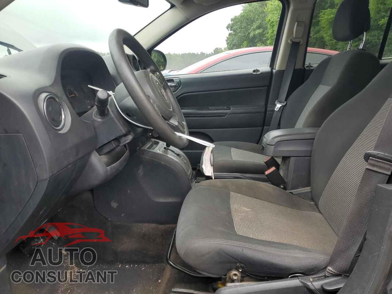 JEEP COMPASS 2015 - 1C4NJDBB7FD162914