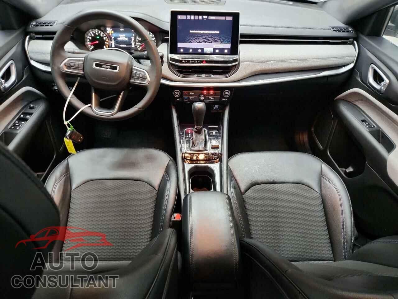 JEEP COMPASS 2024 - 3C4NJDBN3RT606699